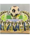Bomboniere Parma Tema Calcio