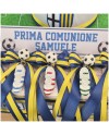 Bomboniere Parma Tema Calcio-Nara Bomboniere