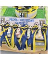 Bomboniere Parma Tema Calcio-Nara Bomboniere