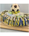 Bomboniere Parma Tema Calcio-Nara Bomboniere