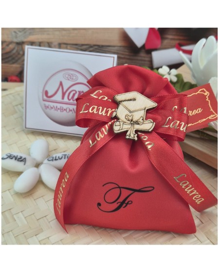 Bomboniere Laurea personalizzate