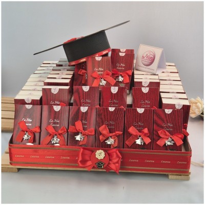 Bomboniere di Laurea originali