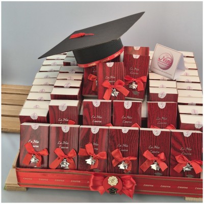 Bomboniere di Laurea originali