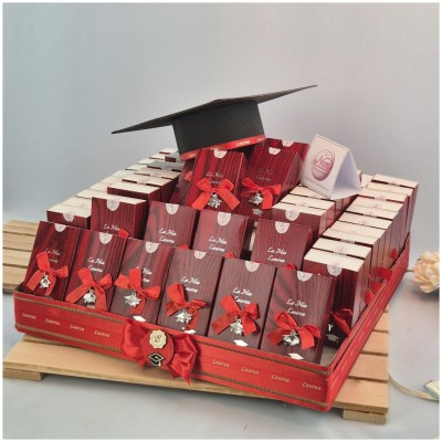 Bomboniere di Laurea originali