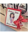 Bomboniere Laurea Ostetricia personalizzata
