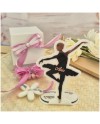 Bomboniere Ballerina Portapenna