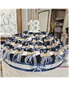 Torta Bomboniere 18 anni