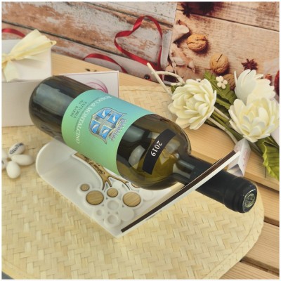 Bomboniera Porta bottiglia albero della vita-Nara Bomboniere