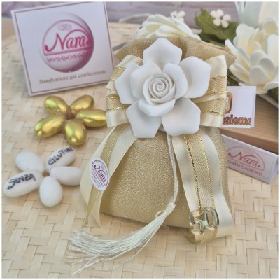 Bomboniere 50 Matrimonio