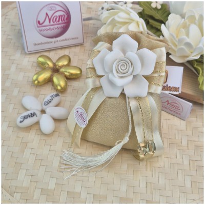 Bomboniere 50 Matrimonio