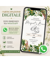 partecipazione digitale