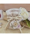 Torta di Bomboniere Cresima economiche