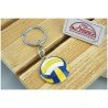 Bomboniere Portachiavi Pallavolo e Pallanuoto SOLO PORTACHIAVI