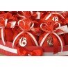Torta di Bomboniere 18 Anni