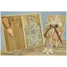 Set taglieri Cuorematto interno scatola