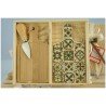 Set taglieri Cuorematto interno