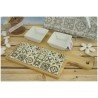 Set aperitivo Cuore Matto Tagliere porta ciotoline