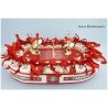 Bomboniere-comunione -cresima-tema-tennis