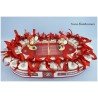 Bomboniere-comunione -cresima-tema-tennis