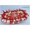 Bomboniere-comunione -cresima-tema-tennis