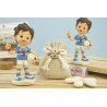 Bomboniere-Pallavolo
