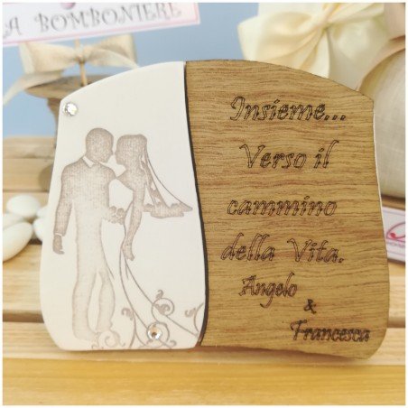 Bomboniere Artigianali made in Italy