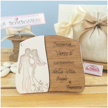 Bomboniere Italiane per Matrimonio