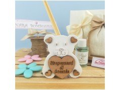 Bomboniera Gemelli Personalizzata