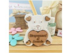 Bomboniera Gemelli Personalizzata