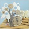 Bomboniere Testimoni Albero della vita orologio