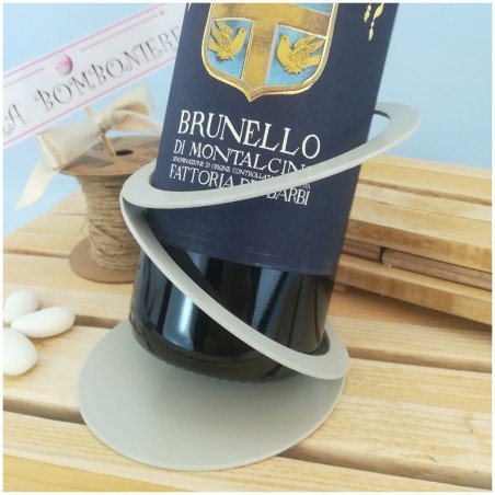 Bomboniere tema vino matrimonio