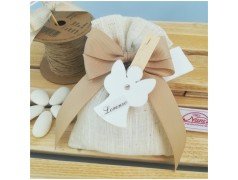 Sacchetti portaconfetti con Angelo