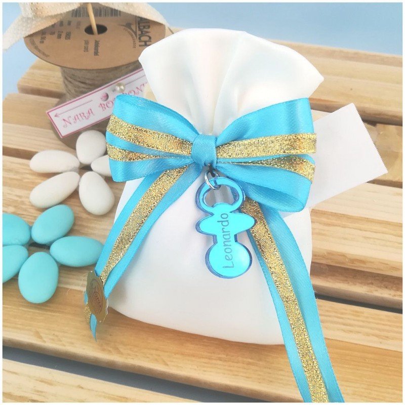 Bomboniere per Nascita Bimbo