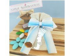 Bomboniere Nascita Maschietto