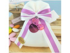 Bomboniere Tema cartoni Ciondolo a forma di Minnie