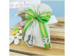 Bomboniere per 30 anni