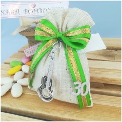 Bomboniere per 30 anni