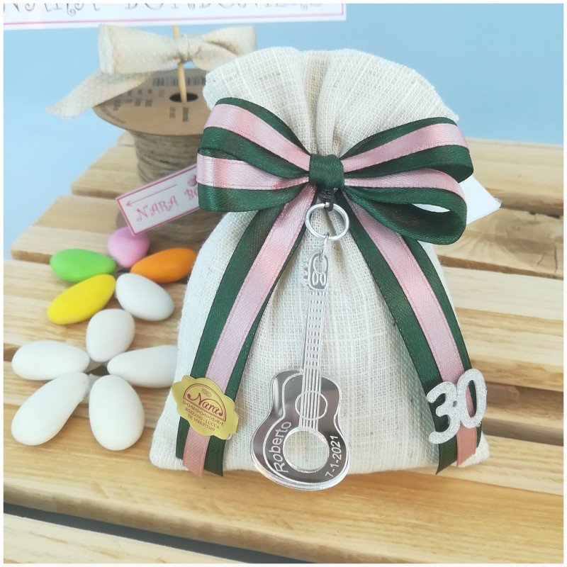 Bomboniere per 30 anni