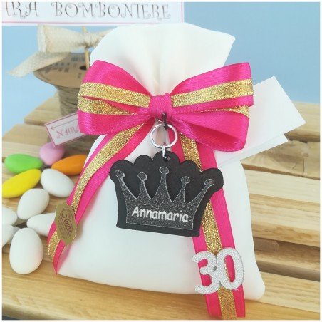 Bomboniere 30 Compleanno