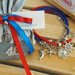 Bomboniere 40 compleanno ingrandiemento