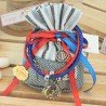 Bomboniere compleanno tema mare