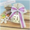 Bomboniere per compleanno 50 anni