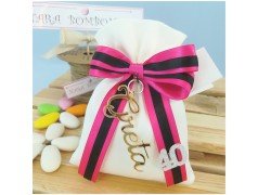 Bomboniera per Compleanno 40 Anni