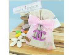 Bomboniere 40 Compleanno Eleganti