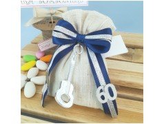 Chitarra elettrica Bomboniere 60 anni di compleanno