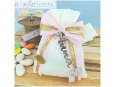 Bomboniere 60 anni compleanno