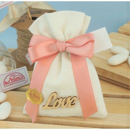Sacchetti bomboniera Matrimonio