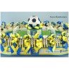 Bomboniere Calcio Frosinone Chievo Hellas Verona