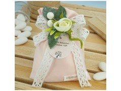 Sacchettini matrimonio Boho chic