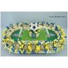 Bomboniere Calcio Frosinone Chievo Hellas Verona